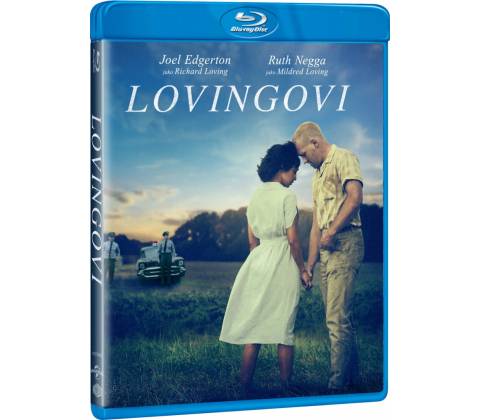 Lovingovi BD