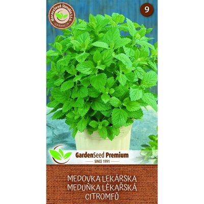 MoravoSeed Medovka lekárska 0,5 g
