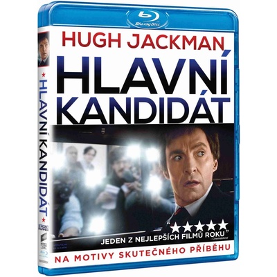 Hlavní kandidát BD