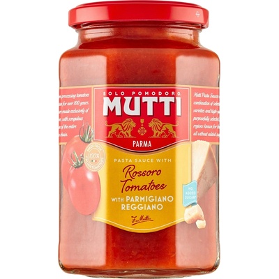 Mutti Parmigiano Reggiano 400 g
