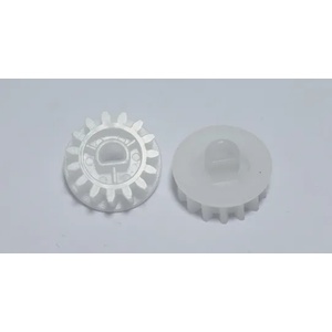 Compatible Зъбно колело за изхвърляща ролка 15t, hp p3015, gr-p3005-15t (gr-p3005-15t)