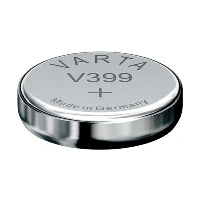 Varta SR57 42 mAh 1 ks 399101111