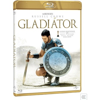 Gladiátor BD
