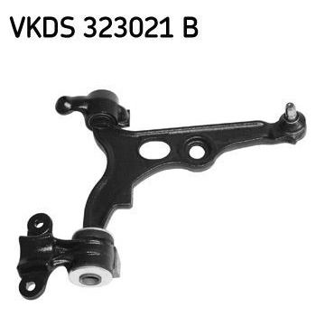 Rameno zavesenia kolies SKF VKDS 323021 B