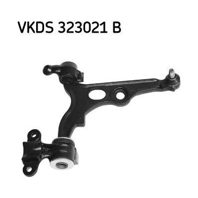 Rameno zavesenia kolies SKF VKDS 323021 B