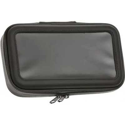 pouzdro na mobilní telefon (vnitřní rozměry 160 x 90 x 20 mm), Q-TECH