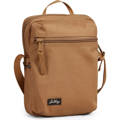 Lundhags Чанта за рамо Lundhags Alokh 2 Shoulder bag - Oak - размер 2 l (510-2203-0411)