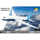 Cobi 26603 Dopravné lietadlo Boeing 787 Dreamliner