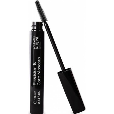 Annemarie Börlind precizně tvarující řasenka Black 10 ml