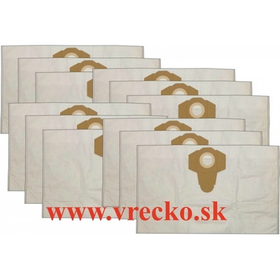 K&M Parkside PWD 12 B1 profi vrecka textilné 12 ks