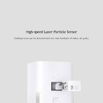 Xiaomi Mi Air Purifier 3C
