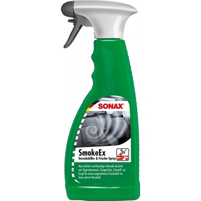 Sonax Pohlčovač zápachu 500 ml