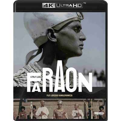 Faraon 4K Ultra HD BD