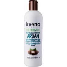 Inecto Naturals kondicionér na vlasy s čistým arganovým olejem Argan 500 ml