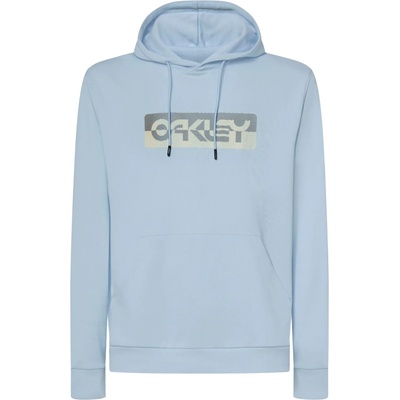 Oakley Мъжки суичър Oakley Duality B1B Pullover Hoodie - Frost (017-4257-0311)