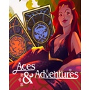 Aces & Adventures