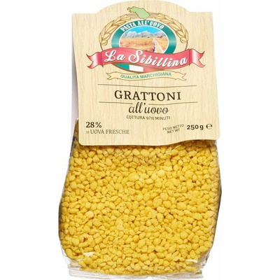 Sibillina Grattoni 250 g
