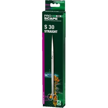 Jbl ProScape Tool S 30 straight - Професионална ножица с прав връх за аквариуми 30 см, отговаря на изисквнията за професионалния акваскейпинг