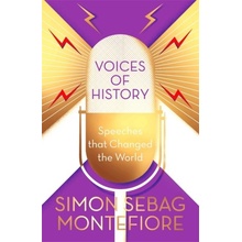 Voices of History - Simon Sebag Montefiore