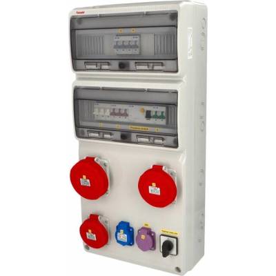 Famatel V2040-ZSFT11101010.1 /3977