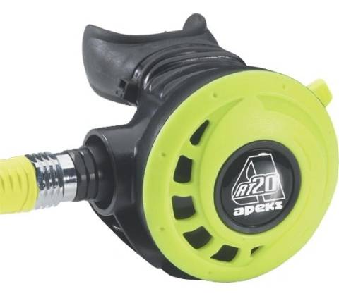 Apeks Octopus AT