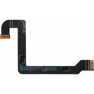 Flex prepojenia na matičnú dosku Motorola Moto Edge Plus