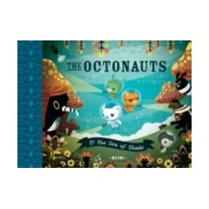 Octonauts and the Sea of Shade | Meomi (2009)