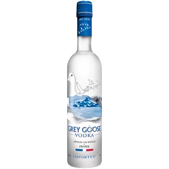 Image 1 of GREY GOOSE - водка 200ml 200ml