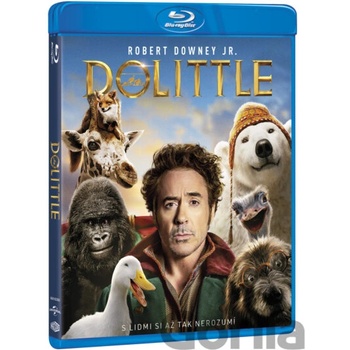 Dolittle BD