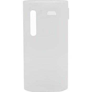 iSmoka Eleaf iStick Basic silikónové púzdro transparentné