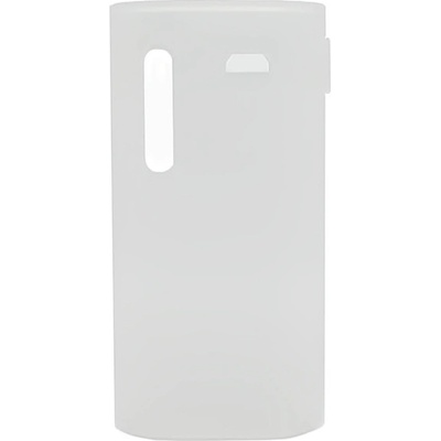 iSmoka Eleaf iStick Basic silikónové púzdro transparentné