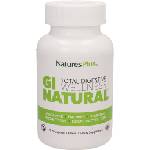  Gl Natural Bi-Layered - 90 таблетка