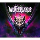 Tiny Tinas Wonderlands