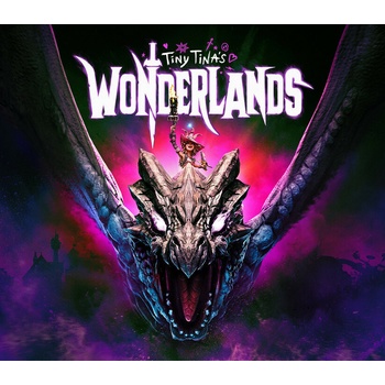 Tiny Tinas Wonderlands