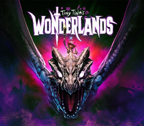 Tiny Tinas Wonderlands