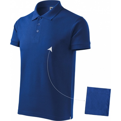 Malfini Cotton 212 kráľovská modrá