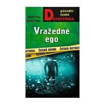 Vražedné ego