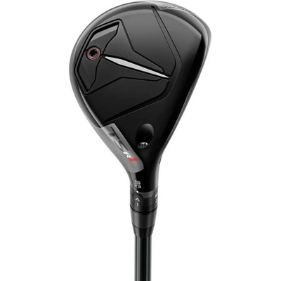 Titleist TSR1 Speedmesh 50 R2 hybrid pravé 23 Light – Sleviste.cz