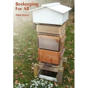 Beekeeping For All | Abbe Aemile Warre (ISBN: 9781904846529)