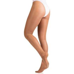 Bellinda LEG SHAPER 25 DEN - Стягащ чорапогащник - amber Bellinda | Oranzhev | ЖЕНИ | S