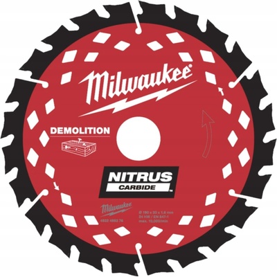 Milwaukee 4932499376 – Zboží Dáma