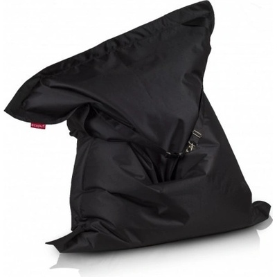 Ecopuf Pillow CLASSIC polyester NC14 černá