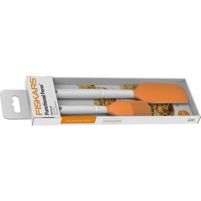 Fiskars Functional Form Sada na pečení, silikon 1023616