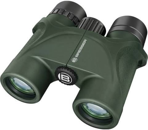 Bresser Condor 10x32