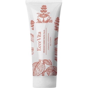 Ecce Vita Tulsi 100 ml