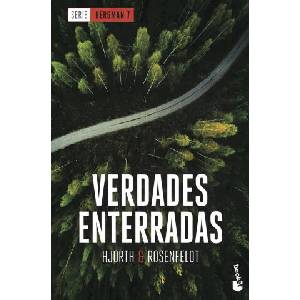 VERDADES ENTERRADAS | MICHAEL HJORTH (2023)