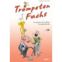 Trompeten Fuchs Band 1