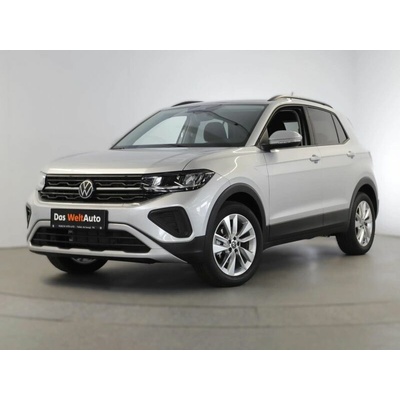 Volkswagen T-Cross TSI 70 kW