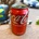 Coca Cola plech 330 ml