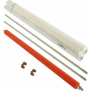 fuser cleaning web SHARP MX-510WB MX-4110/4111/4112/5110/5111/5112